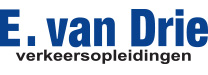 E. van Drie Verkeersopleidingen