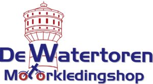 Logo Motorkledingshop De Watertoren